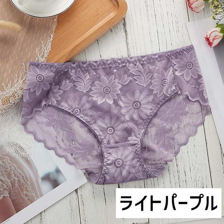 スタンダードショーツ フルバック レディース | PlusNao | 詳細画像15 