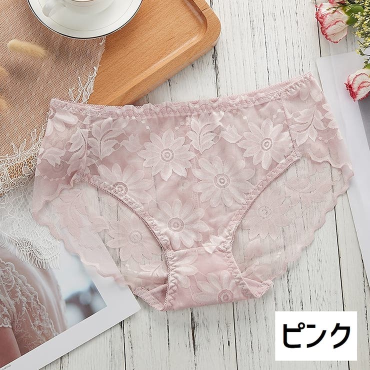 スタンダードショーツ フルバック レディース | PlusNao | 詳細画像19 