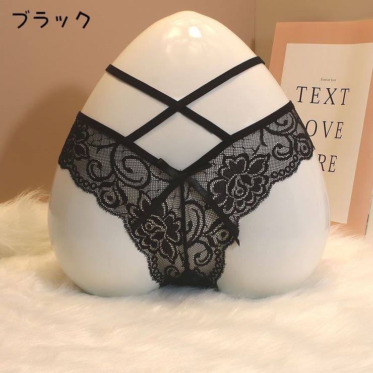 ヒップハンバーショーツ レディース インナー | PlusNao | 詳細画像9 