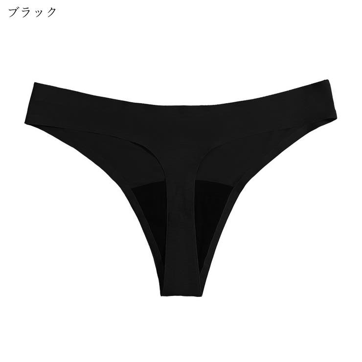 サニタリーショーツ サニタリーパンツ 生理用ショーツ | PlusNao | 詳細画像11 