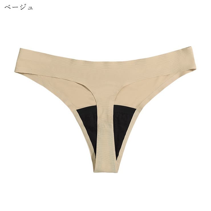 サニタリーショーツ サニタリーパンツ 生理用ショーツ | PlusNao | 詳細画像12 