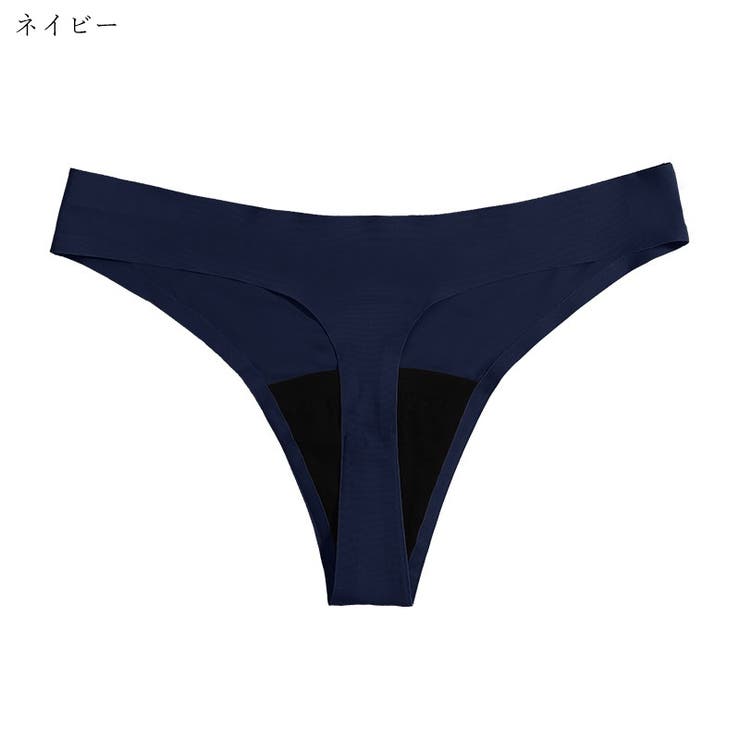サニタリーショーツ サニタリーパンツ 生理用ショーツ | PlusNao | 詳細画像13 