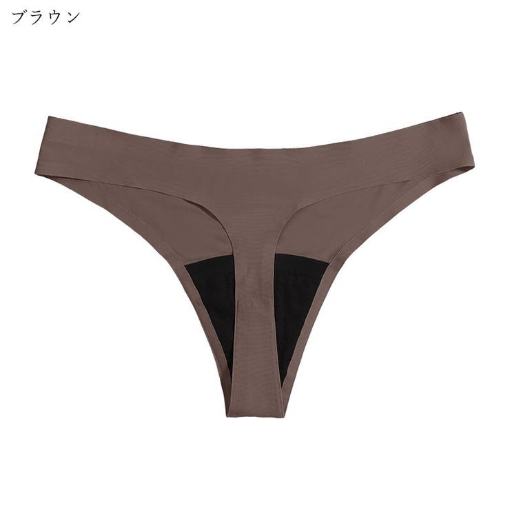 サニタリーショーツ サニタリーパンツ 生理用ショーツ | PlusNao | 詳細画像14 