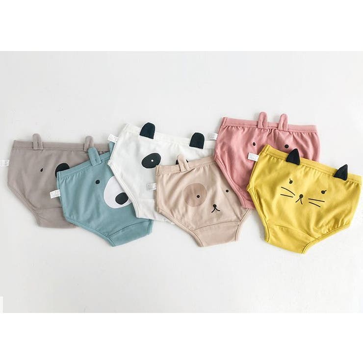 ショーツ パンツ スタンダート | PlusNao | 詳細画像10 