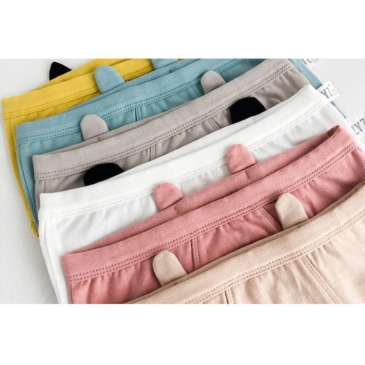 ショーツ パンツ スタンダート | PlusNao | 詳細画像12 