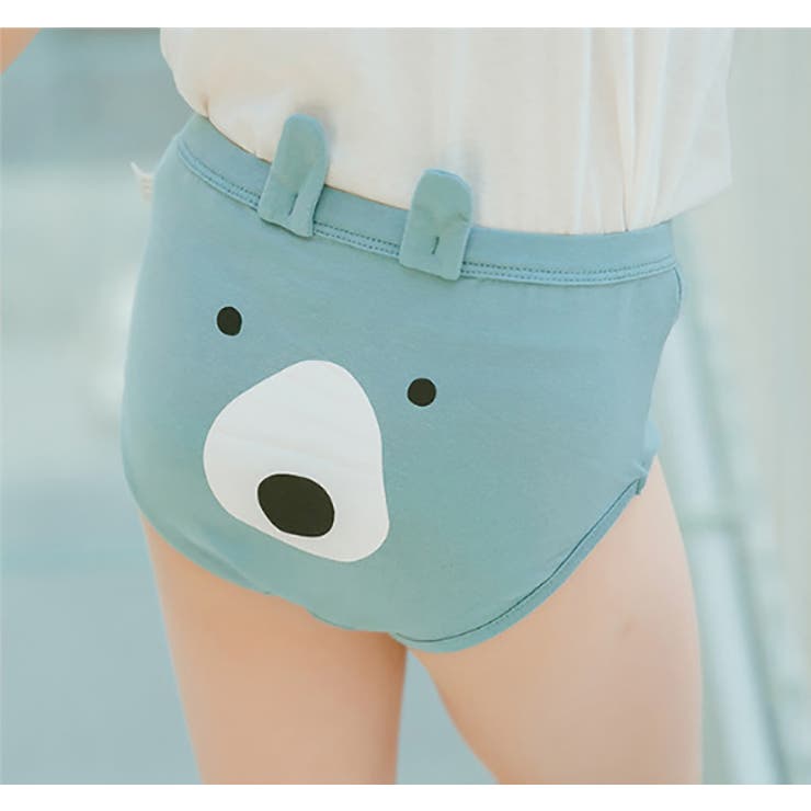 ショーツ パンツ スタンダート | PlusNao | 詳細画像2 