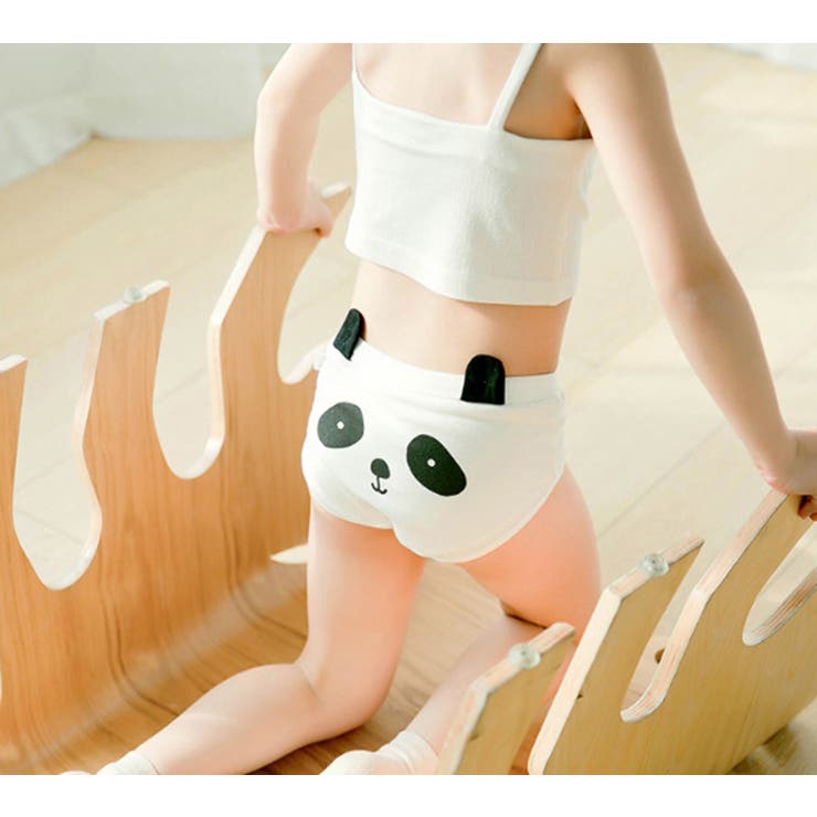 ショーツ パンツ スタンダート | PlusNao | 詳細画像4 