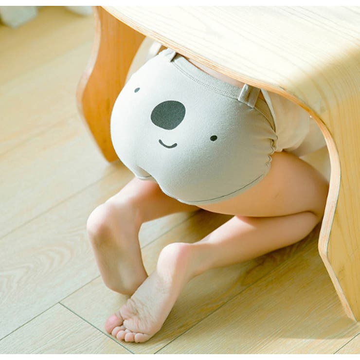 ショーツ パンツ スタンダート | PlusNao | 詳細画像5 