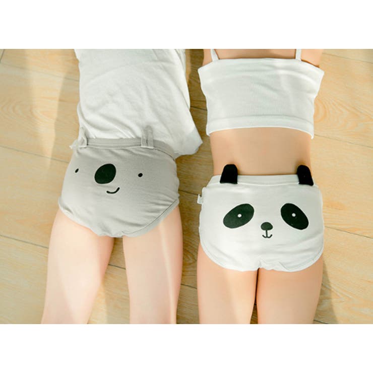 ショーツ パンツ スタンダート | PlusNao | 詳細画像6 