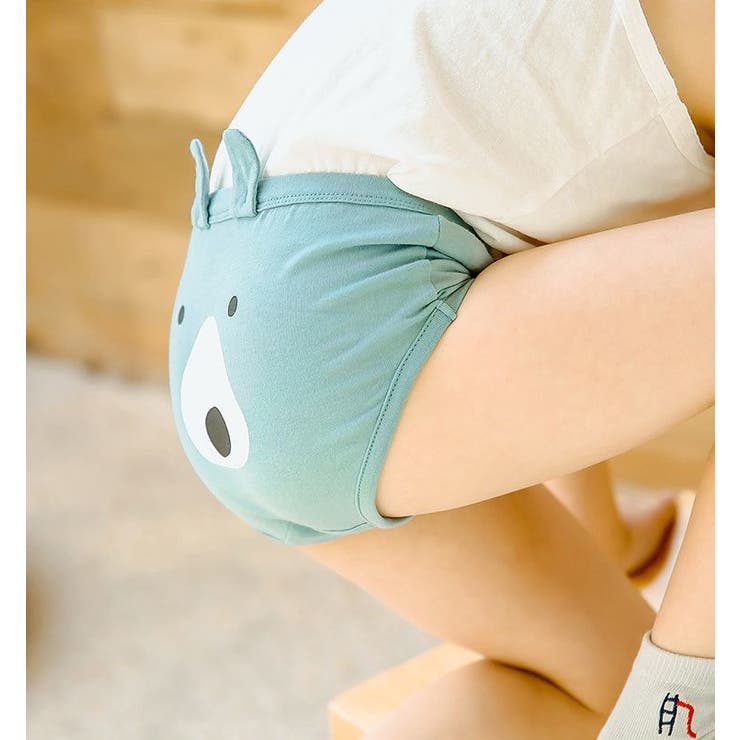 ショーツ パンツ スタンダート | PlusNao | 詳細画像7 