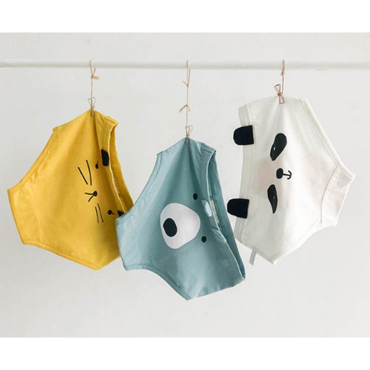ショーツ パンツ スタンダート | PlusNao | 詳細画像8 
