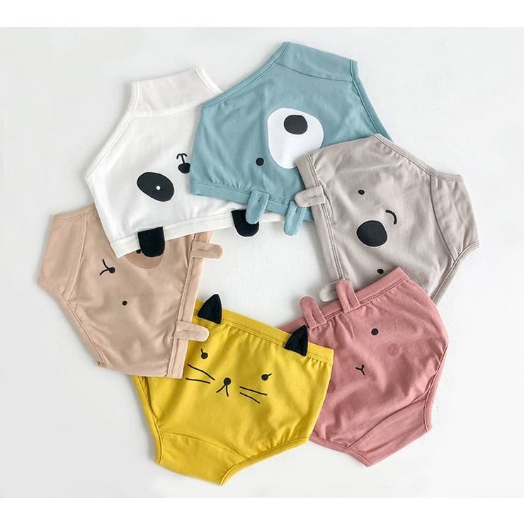 ショーツ パンツ スタンダート | PlusNao | 詳細画像9 