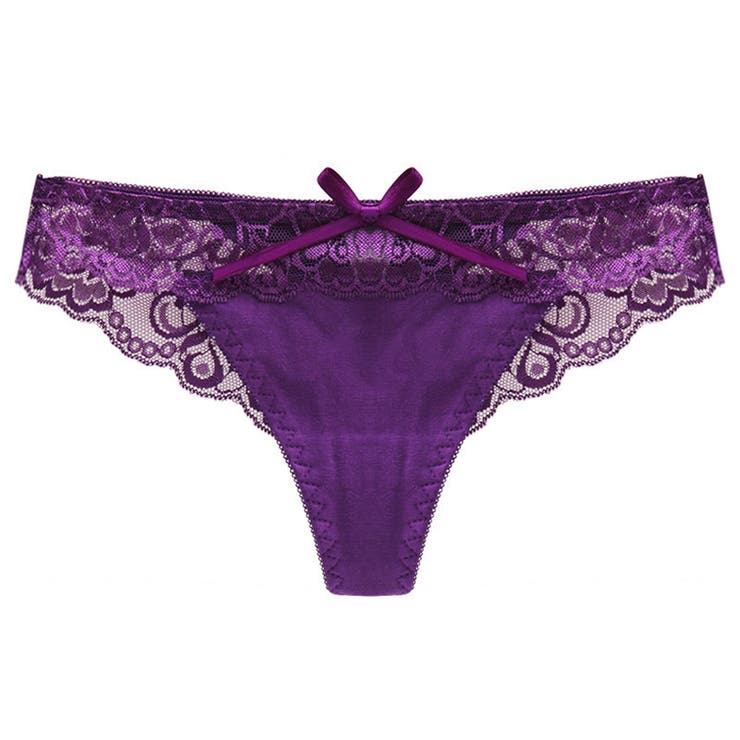 Tバックショーツ レディース 女性用 | PlusNao | 詳細画像10 