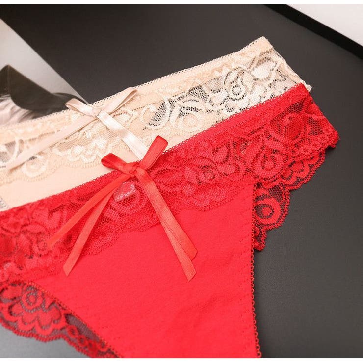 Tバックショーツ レディース 女性用 | PlusNao | 詳細画像11 