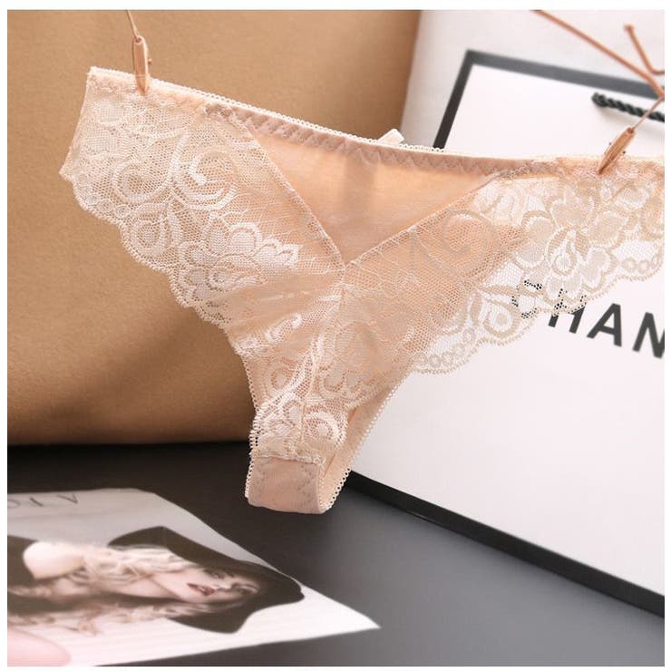 Tバックショーツ レディース 女性用 | PlusNao | 詳細画像8 