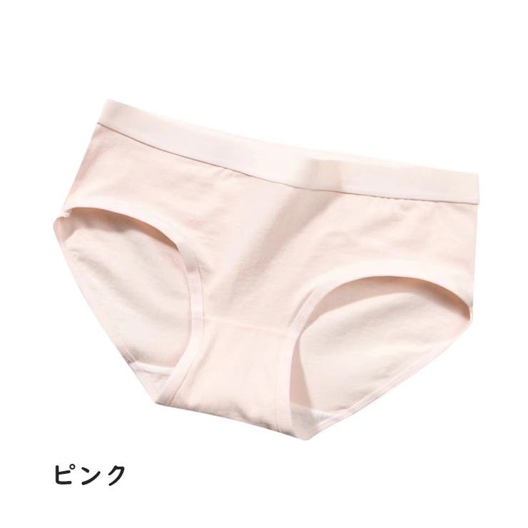 スタンダードショーツ フルバック ノーマル | PlusNao | 詳細画像10 