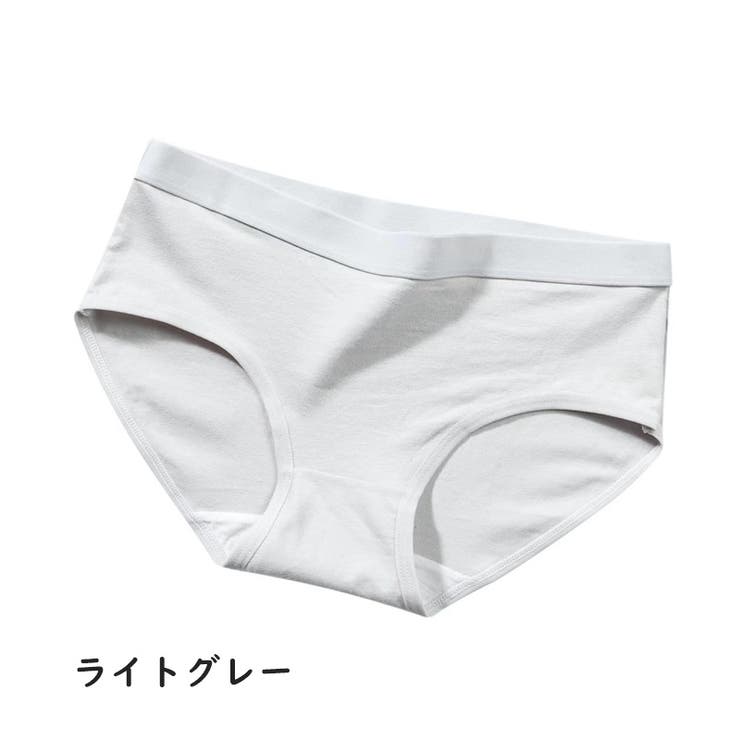 スタンダードショーツ フルバック ノーマル | PlusNao | 詳細画像11 