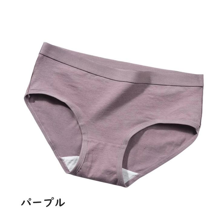 スタンダードショーツ フルバック ノーマル | PlusNao | 詳細画像16 