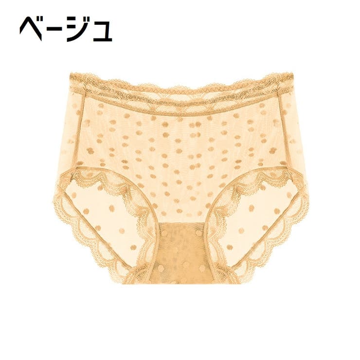 スタンダードショーツ レディース パンツ | PlusNao | 詳細画像10 