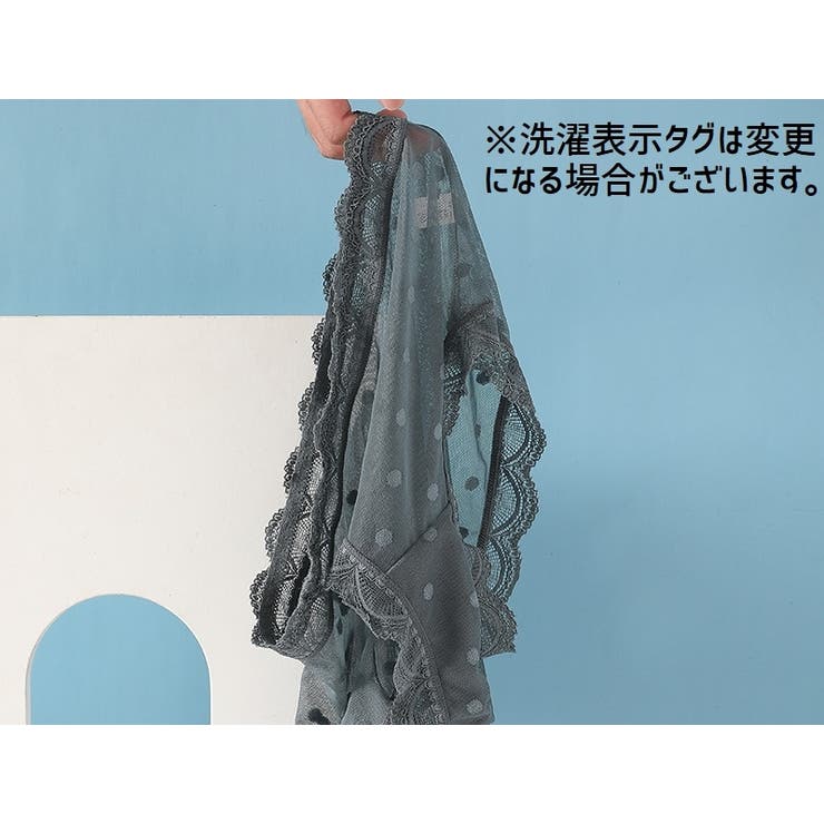スタンダードショーツ レディース パンツ | PlusNao | 詳細画像15 