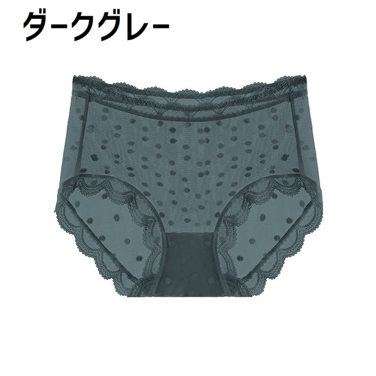 スタンダードショーツ レディース パンツ | PlusNao | 詳細画像6 