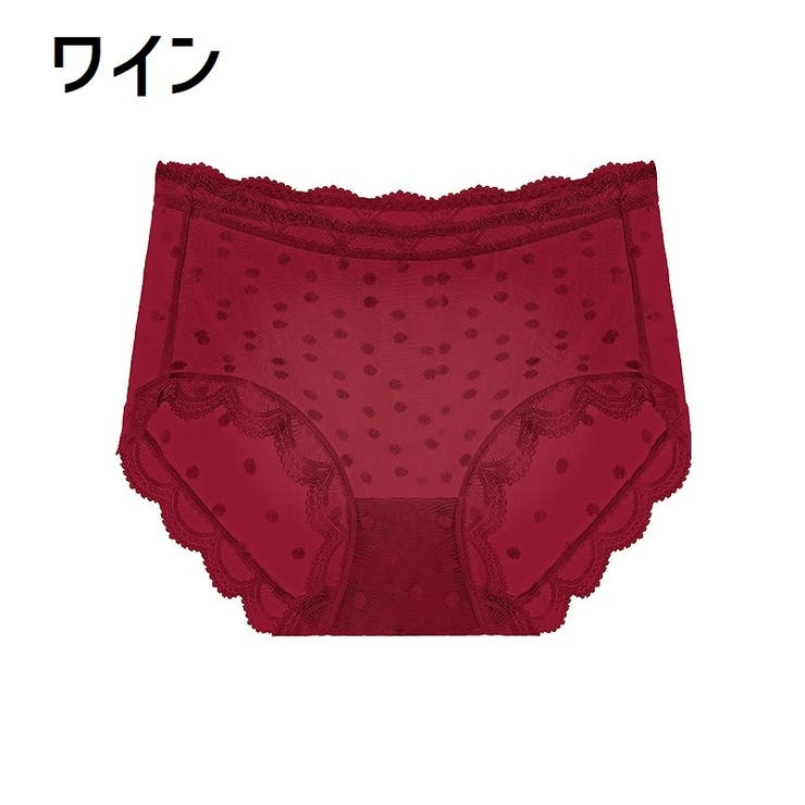 スタンダードショーツ レディース パンツ | PlusNao | 詳細画像8 