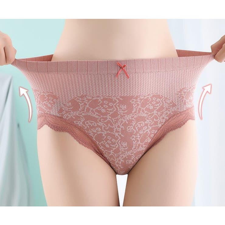 スタンダードショーツ パンツ レディース | PlusNao | 詳細画像3 