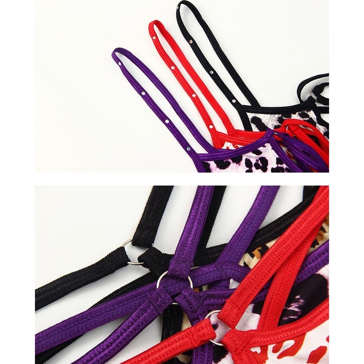 Tバックショーツ レディース 女性 | PlusNao | 詳細画像16 