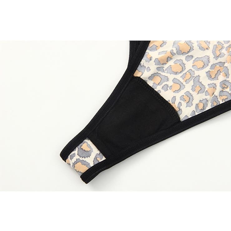 Tバックショーツ レディース 女性 | PlusNao | 詳細画像18 