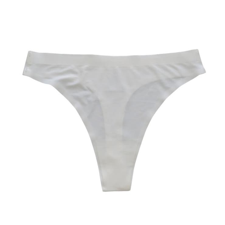 シームレスショーツ Tバック ショーツ | PlusNao | 詳細画像15 