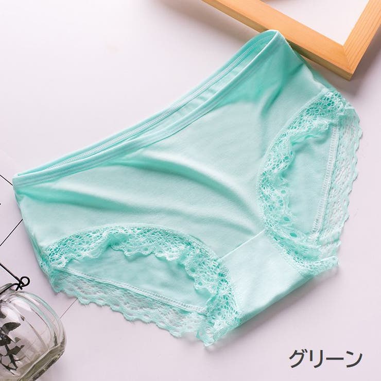 スタンダードショーツ レディース 女性用下着 | PlusNao | 詳細画像11 
