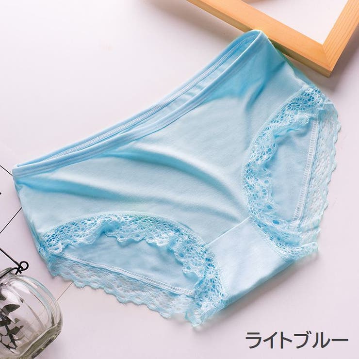 スタンダードショーツ レディース 女性用下着 | PlusNao | 詳細画像14 