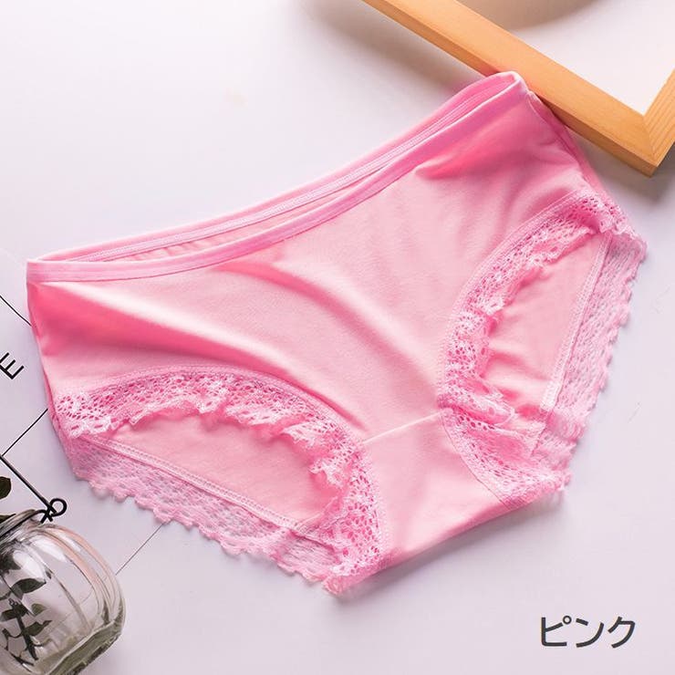スタンダードショーツ レディース 女性用下着 | PlusNao | 詳細画像19 