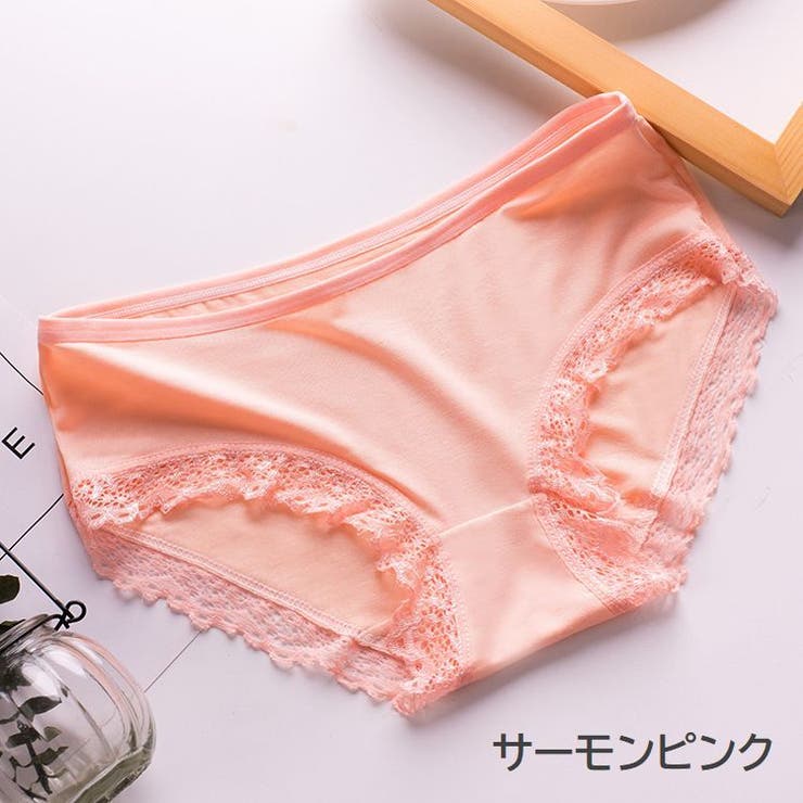 スタンダードショーツ レディース 女性用下着 | PlusNao | 詳細画像20 