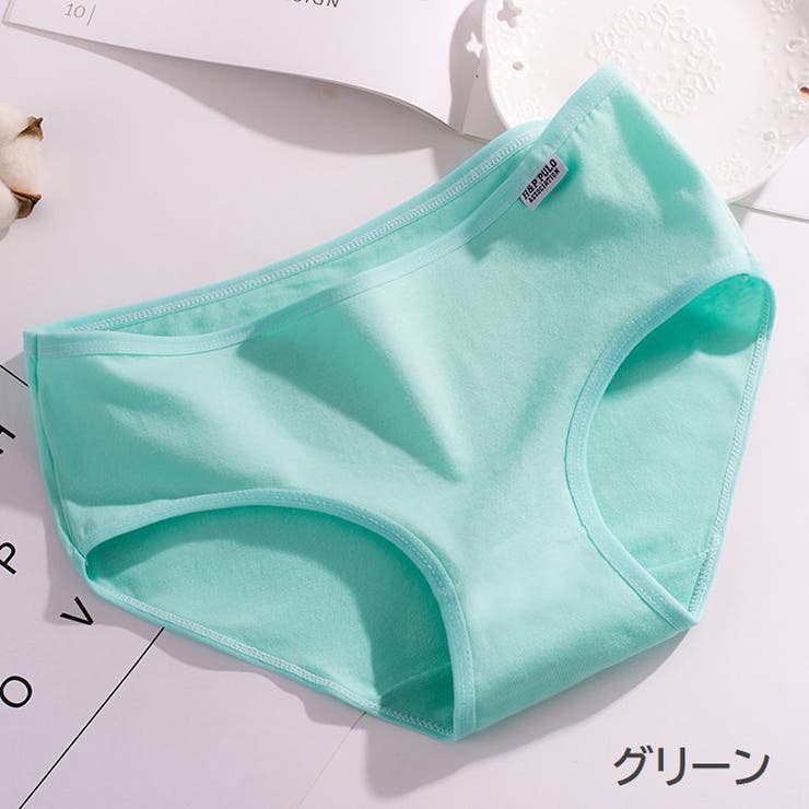 スタンダードショーツ レディース 女性用下着 | PlusNao | 詳細画像10 