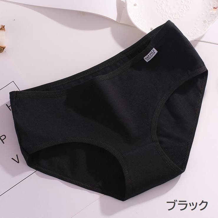 スタンダードショーツ レディース 女性用下着 | PlusNao | 詳細画像14 