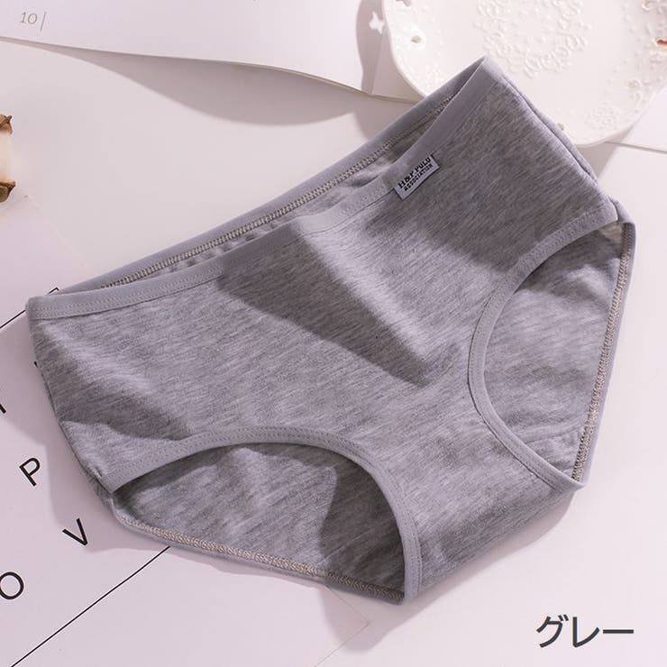 スタンダードショーツ レディース 女性用下着 | PlusNao | 詳細画像16 