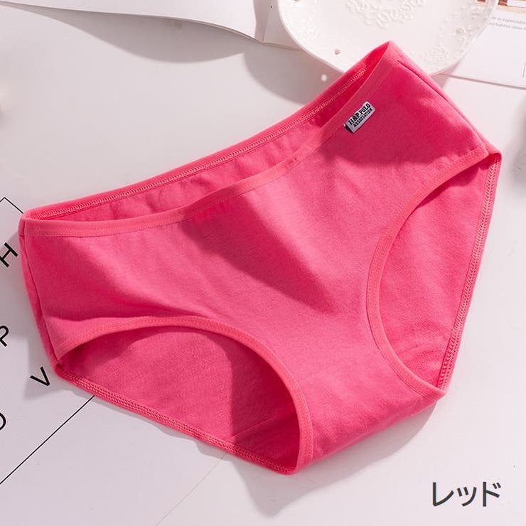 スタンダードショーツ レディース 女性用下着 | PlusNao | 詳細画像17 