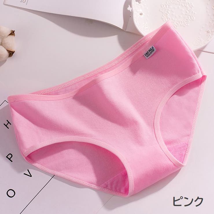 スタンダードショーツ レディース 女性用下着 | PlusNao | 詳細画像18 