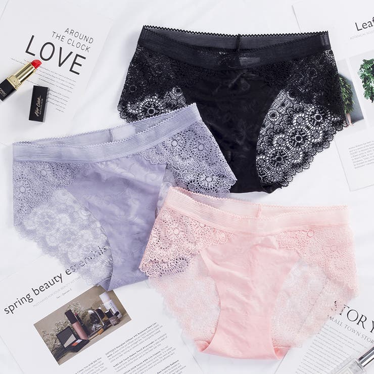 ヒップハンガー ショーツ レディース | PlusNao | 詳細画像10 