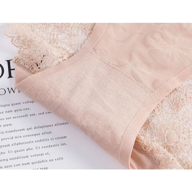 ヒップハンガー ショーツ レディース | PlusNao | 詳細画像13 