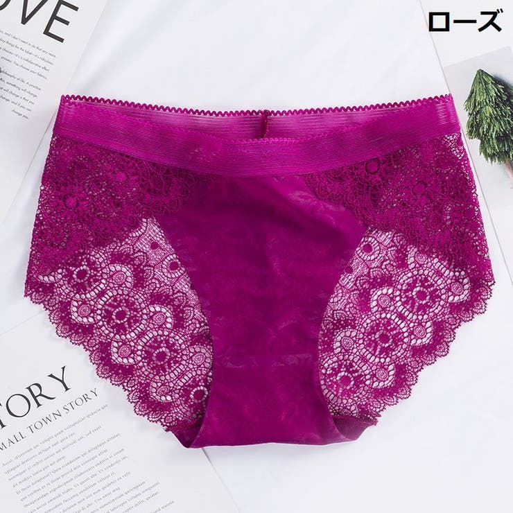 ヒップハンガー ショーツ レディース | PlusNao | 詳細画像16 