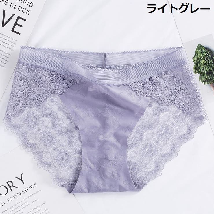 ヒップハンガー ショーツ レディース | PlusNao | 詳細画像17 