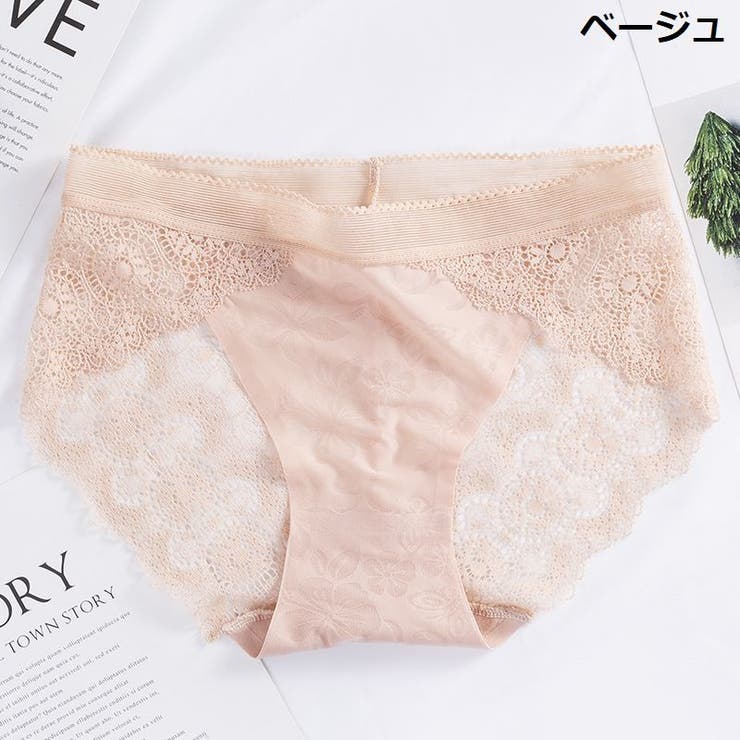 ヒップハンガー ショーツ レディース | PlusNao | 詳細画像18 