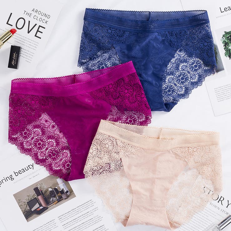 ヒップハンガー ショーツ レディース | PlusNao | 詳細画像9 