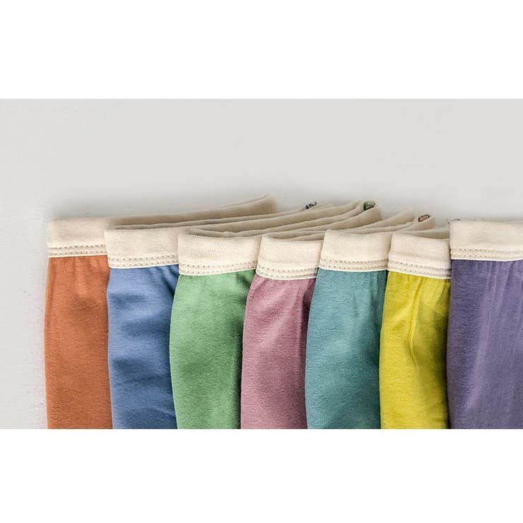 子供用 ボクサーパンツ 下着 | PlusNao | 詳細画像13 