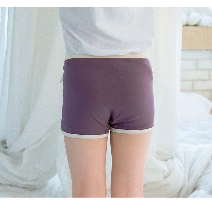 子供用 ボクサーパンツ 下着 | PlusNao | 詳細画像7 