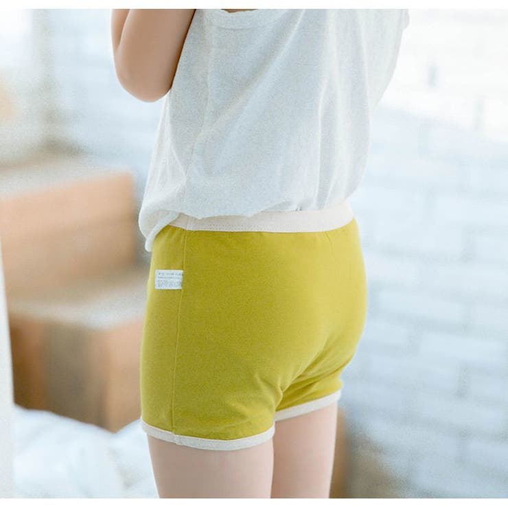 子供用 ボクサーパンツ 下着 | PlusNao | 詳細画像8 