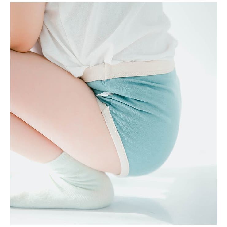 子供用 ボクサーパンツ 下着 | PlusNao | 詳細画像9 