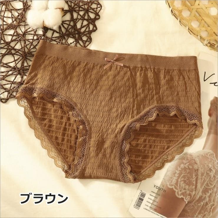 スタンダードショーツ レディース 女性 | PlusNao | 詳細画像19 
